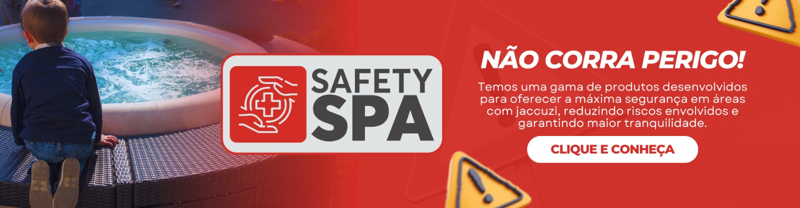 Safety Spa